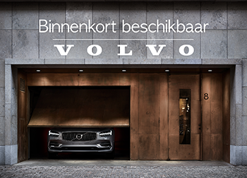 Volvo V40 Cross Country Black Edition D3 + Navi + Park Assist Achteraan + ....